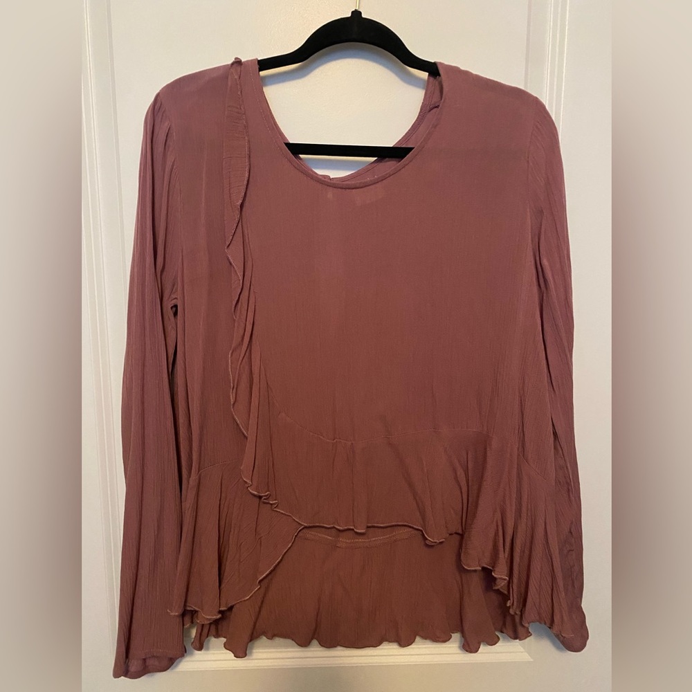 Stylish O’Neil clothing Selena top